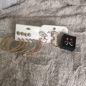 Women’s Jewelry Set